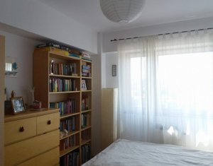 Apartament 3 camere, 88 mp, bloc nou, finisat modern, mobilat, zona Dorobantilor