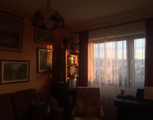 Apartment 3 rooms for sale in Cluj-napoca, zone Marasti