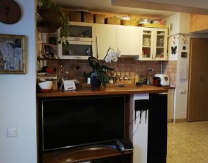 Apartment 3 rooms for sale in Cluj-napoca, zone Marasti