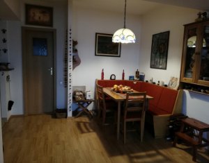 Apartament 3 camere, 88 mp, bloc nou, finisat modern, mobilat, zona Dorobantilor