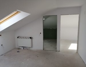 Appartement 2 chambres à vendre dans Floresti