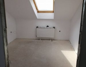 Appartement 2 chambres à vendre dans Floresti