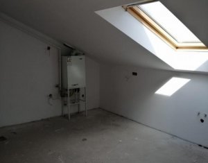 Appartement 2 chambres à vendre dans Floresti