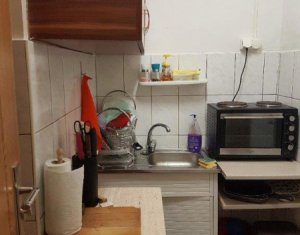 Studio for sale in Cluj-napoca, zone Marasti