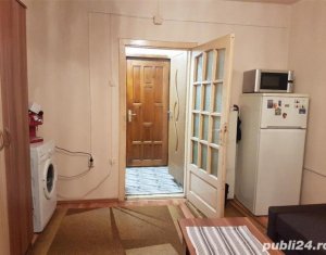 Studio for sale in Cluj-napoca, zone Marasti