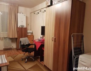 Studio for sale in Cluj-napoca, zone Marasti