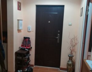 Apartament cu 2 camere finisat in Manastur