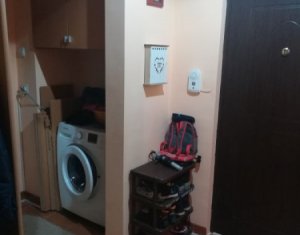 Apartament cu 2 camere finisat in Manastur