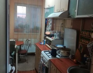 Apartament cu 2 camere finisat in Manastur