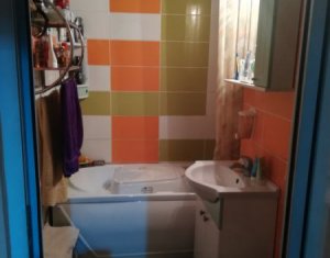 Apartament cu 2 camere finisat in Manastur