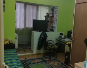 Apartament cu 2 camere finisat in Manastur