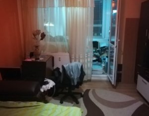 Apartament cu 2 camere finisat in Manastur