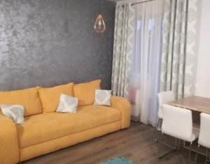 Apartment 3 rooms for sale in Cluj-napoca, zone Marasti