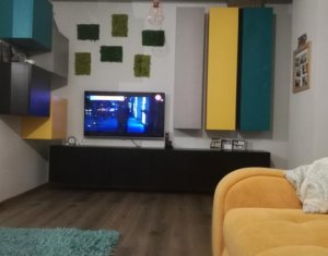 Apartment 3 rooms for sale in Cluj-napoca, zone Marasti