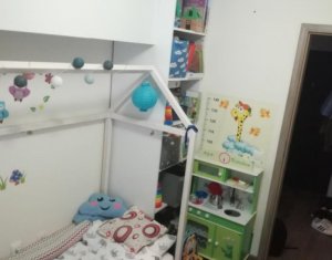 Appartement 3 chambres à vendre dans Cluj-napoca, zone Marasti