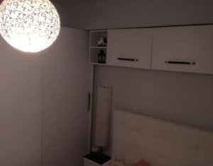 Apartament 3 camere, gradina, parcare, Marasti
