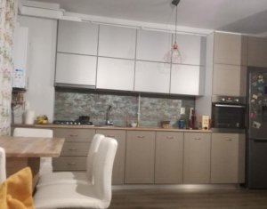 Appartement 3 chambres à vendre dans Cluj-napoca, zone Marasti