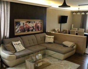 Apartment 3 rooms for sale in Cluj-napoca, zone Gheorgheni