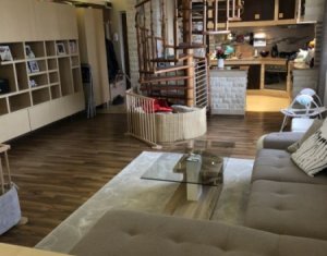 Apartament 3 camere, la cheie in Gheorgheni, zona Mercur