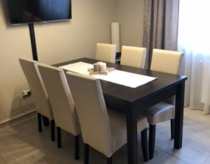 Appartement 3 chambres à vendre dans Cluj-napoca, zone Gheorgheni