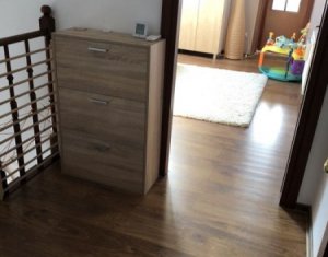 Appartement 3 chambres à vendre dans Cluj-napoca, zone Gheorgheni