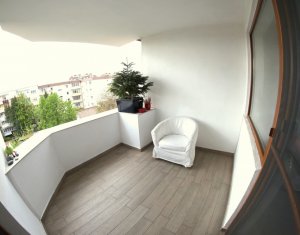 Appartement 3 chambres à vendre dans Cluj-napoca, zone Gheorgheni