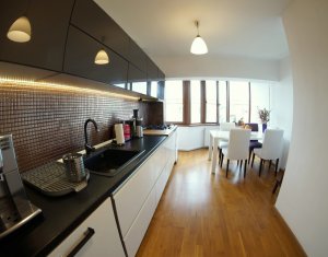 Appartement 3 chambres à vendre dans Cluj-napoca, zone Gheorgheni