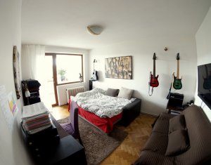 Apartment 3 rooms for sale in Cluj-napoca, zone Gheorgheni