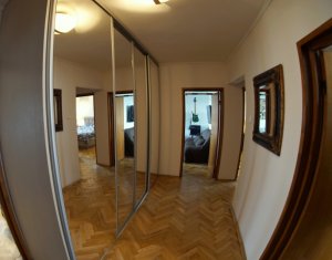 Appartement 3 chambres à vendre dans Cluj-napoca, zone Gheorgheni