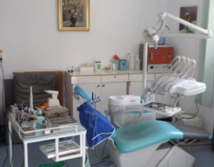 Vanzare cabinet stomatologic situat central, zona foarte buna si accesibila