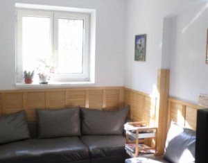 Appartement 2 chambres à vendre dans Cluj-napoca, zone Centru