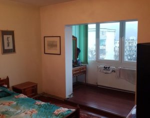 Vanzare apartament cu 4 camere confort sporit in Manastur