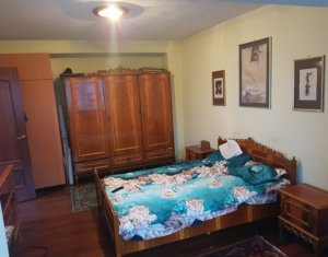 Vanzare apartament cu 4 camere confort sporit in Manastur
