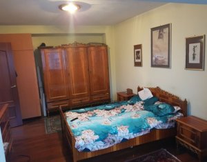 Apartment 4 rooms for sale in Cluj-napoca, zone Manastur