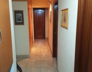 Vanzare apartament cu 4 camere confort sporit in Manastur