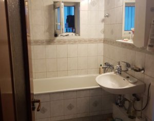 Vanzare apartament cu 4 camere confort sporit in Manastur