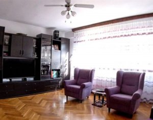 Apartament de vanzare, 3 camere, 91 mp, zona deosebita, Grigorescu