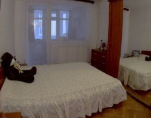 Apartament de vanzare, 3 camere, 91 mp, zona deosebita, Grigorescu