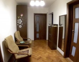 Apartament de vanzare, 3 camere, 91 mp, zona deosebita, Grigorescu