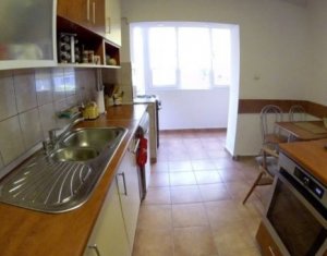 Apartament de vanzare, 3 camere, 91 mp, zona deosebita, Grigorescu