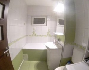 Apartament de vanzare, 3 camere, 91 mp, zona deosebita, Grigorescu