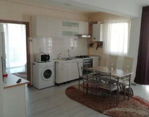 Vanzare apartament cu 3 camere in Manastur, zona VIVO