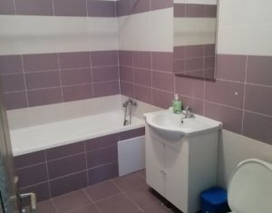 Apartment 3 rooms for sale in Cluj-napoca, zone Manastur