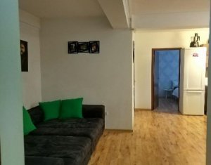 Appartement 3 chambres à vendre dans Floresti