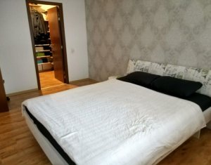 Appartement 3 chambres à vendre dans Floresti