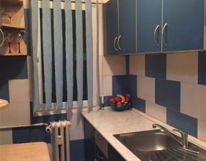 Appartement 2 chambres à vendre dans Cluj-napoca, zone Manastur