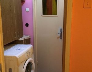 Appartement 2 chambres à vendre dans Cluj-napoca, zone Manastur