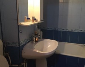 Apartament de 2 camere, semidecomandat, etaj intermediar, Manastur, zona Big 