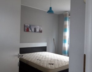 Vanzare apartament cu 3 camere in Floresti, zona complex Terra