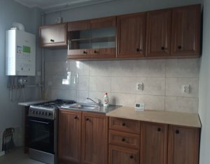 Apartment 3 rooms for sale in Floresti